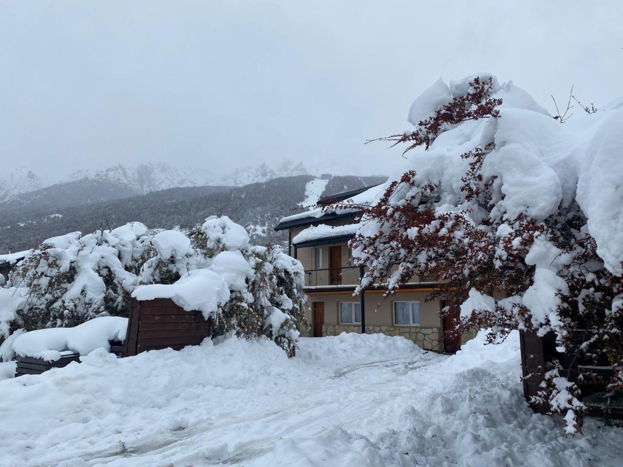 Catedral Sur San Carlos de Bariloche Exterior foto